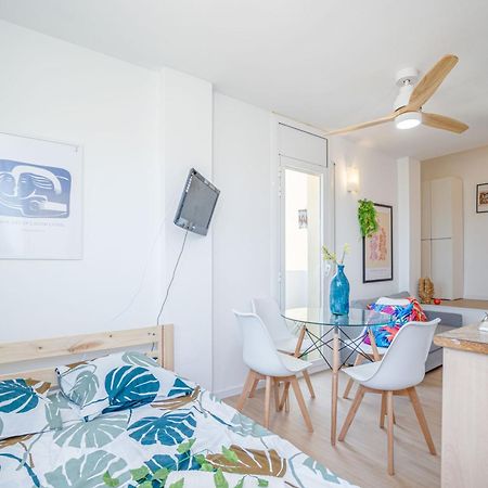 Sol 8-Studio In The Beach & Downton Empuriabrava Exterior foto